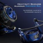 KastKing Kapstan 3000 Saltwater Spinning Reel