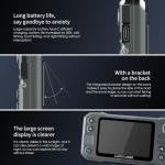 LUCKY Wireless Kayak Fish Finder with Transducer