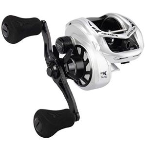 KastKing Kapstan Elite Baitcasting Reel - Right Hand