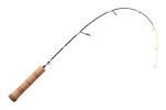 Wicked Pro Ice Fishing Rod - 28" Quick Tip