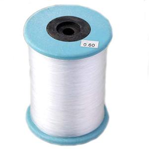600m Transparent Nylon Fishing Line - Super Strong