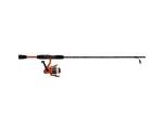 Shakespeare Amphibian Spinning Reel and Rod Combo