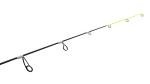Wicked Pro Ice Fishing Rod - 28" Quick Tip