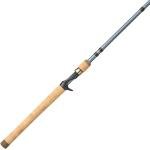Pflueger 7' President 1-Piece Casting Rod