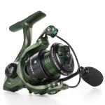 KastKing Spartacus II Spinning Reel - Size 1000