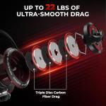 KastKing Royale Legend II Fishing Reel Size 1000