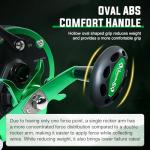 Sougayilang Baitcasting Reel with Magnetic Braking System