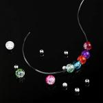 600m Transparent Nylon Fishing Line - Super Strong