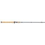 Pflueger 7' President 1-Piece Casting Rod