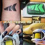 KastKing Kapstan Elite Baitcasting Reel - Right Hand