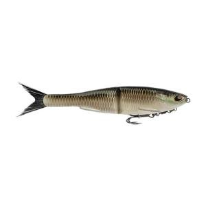 Berkley PowerBait Nessie Glide Bait 5" Shad