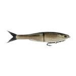 Berkley PowerBait Nessie Glide Bait 5" Shad