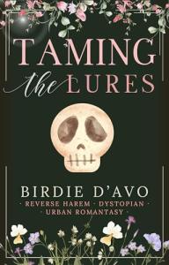 Taming the Lures: Urban Fishing Adventure Novel