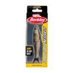 Berkley PowerBait Nessie Glide Bait 5" Shad