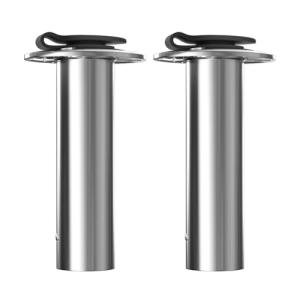 Heavy Duty Stainless Steel Boat Rod Holders