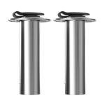 Heavy Duty Stainless Steel Boat Rod Holders