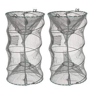 Fishing Bait Traps - Pack of 2