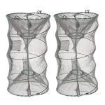 Fishing Bait Traps - Pack of 2