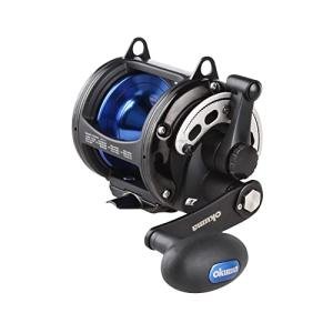 Okuma Solterra SLX Single Speed Trolling Reel