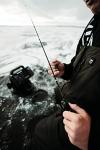 13 Fishing Tickle Stick Ultra Light Ice Rod 23