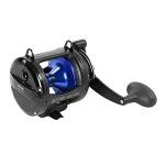 Okuma Solterra SLX Single Speed Trolling Reel