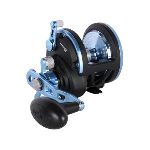PENN Warfare II Star Drag Fishing Reel