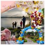 Aboda 100lb Test Monofilament Fishing Line Value Pack