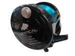 Vertical Trolling Fishing Reel for Tuna and Grouper