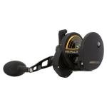 Penn Squall II Lever Drag Reel