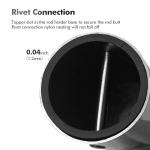 Heavy Duty Stainless Steel Boat Rod Holders