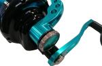 Vertical Trolling Fishing Reel for Tuna and Grouper