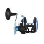 PENN Warfare II Star Drag Fishing Reel