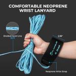 Calamus Cast Net with Sinking Nylon Line