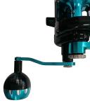 Vertical Trolling Fishing Reel for Tuna and Grouper