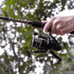 KastKing Brutus 5'6" Medium Spinning Rod