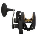 Penn Squall II Lever Drag Reel