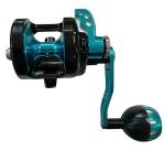 Vertical Trolling Fishing Reel for Tuna and Grouper