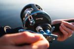PENN Warfare II Star Drag Fishing Reel