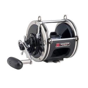 PENN Senator Star Drag Fishing Reel 24lb Capacity