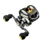 Lacusmall 7.2:1 Fishing Reel with Magnetic Brake