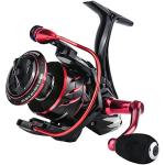 RUNCL Ancohuma Fishing Reel - Ultra Light Gear Ratio