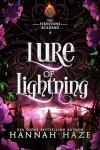 Lure of Lightning: Fantasy Fishing Romance Adventure