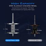 KastKing Royale Megatron 200 Baitcasting Reel