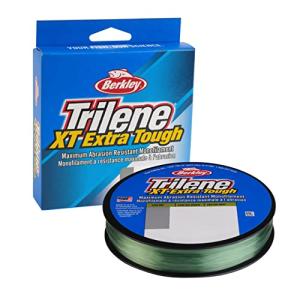 Berkley Trilene XT 6lb Low-Vis Fishing Line