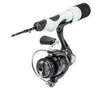 Wicked Longstem 25" Ice Fishing Combo