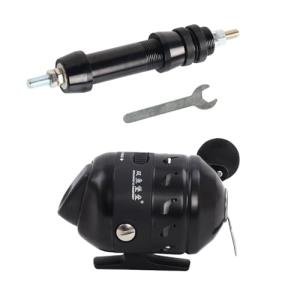 SOPOGER Bowfishing Reel Combo Kit for Adults