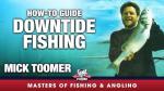 Downtide Fishing Guide by Mick Toomer