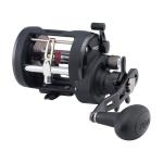 Penn War20lwlh 15 Fishing Reel - Black