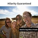 Glow Metal Fishing Lures with Fun Spinners