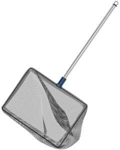 Pawfly Telescoping Stainless Steel Fish Net